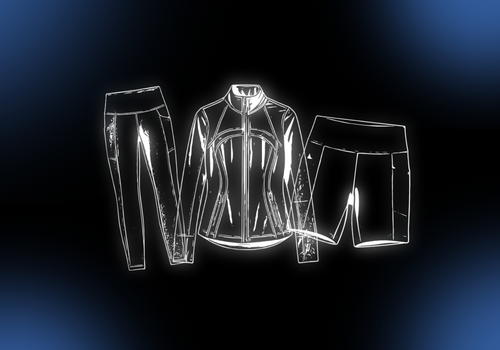 Clothing Vendor Bundle