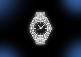 Moissanite Watch Vendor