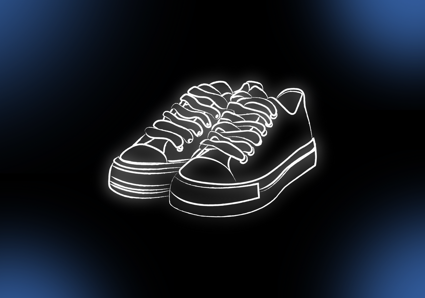 Shoe Vendor