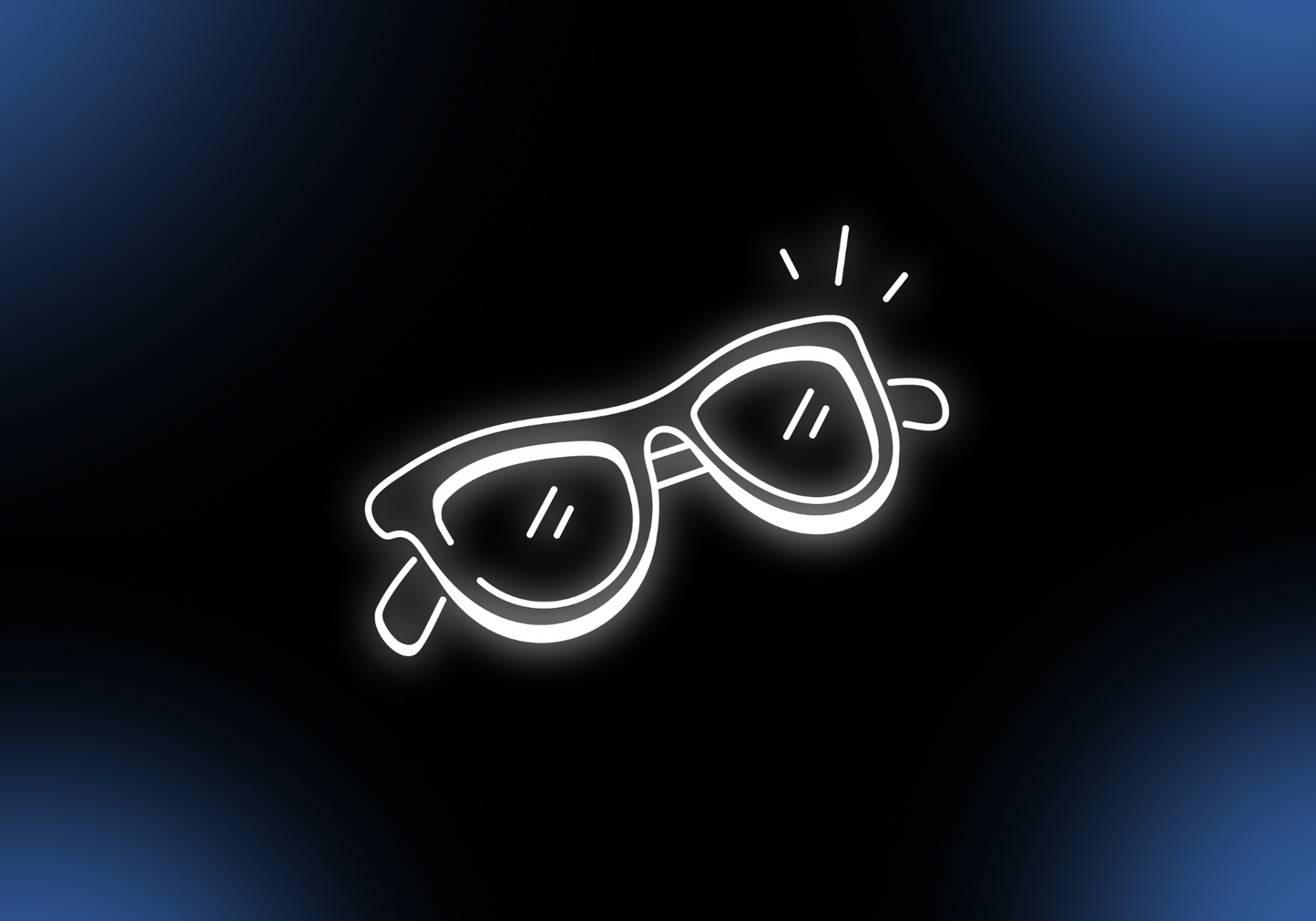 Glasses Vendor